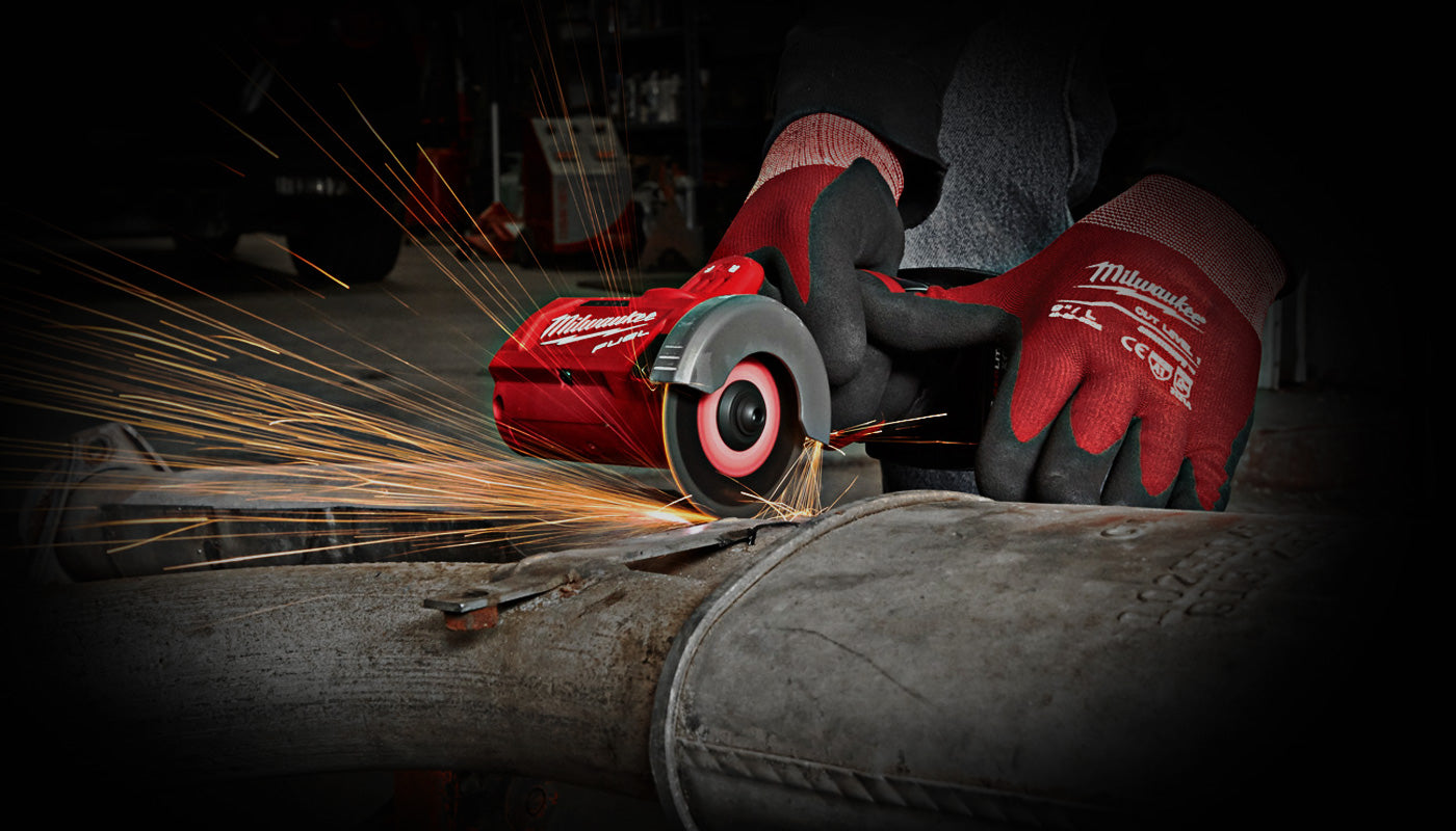 Milwaukee M12 Saws