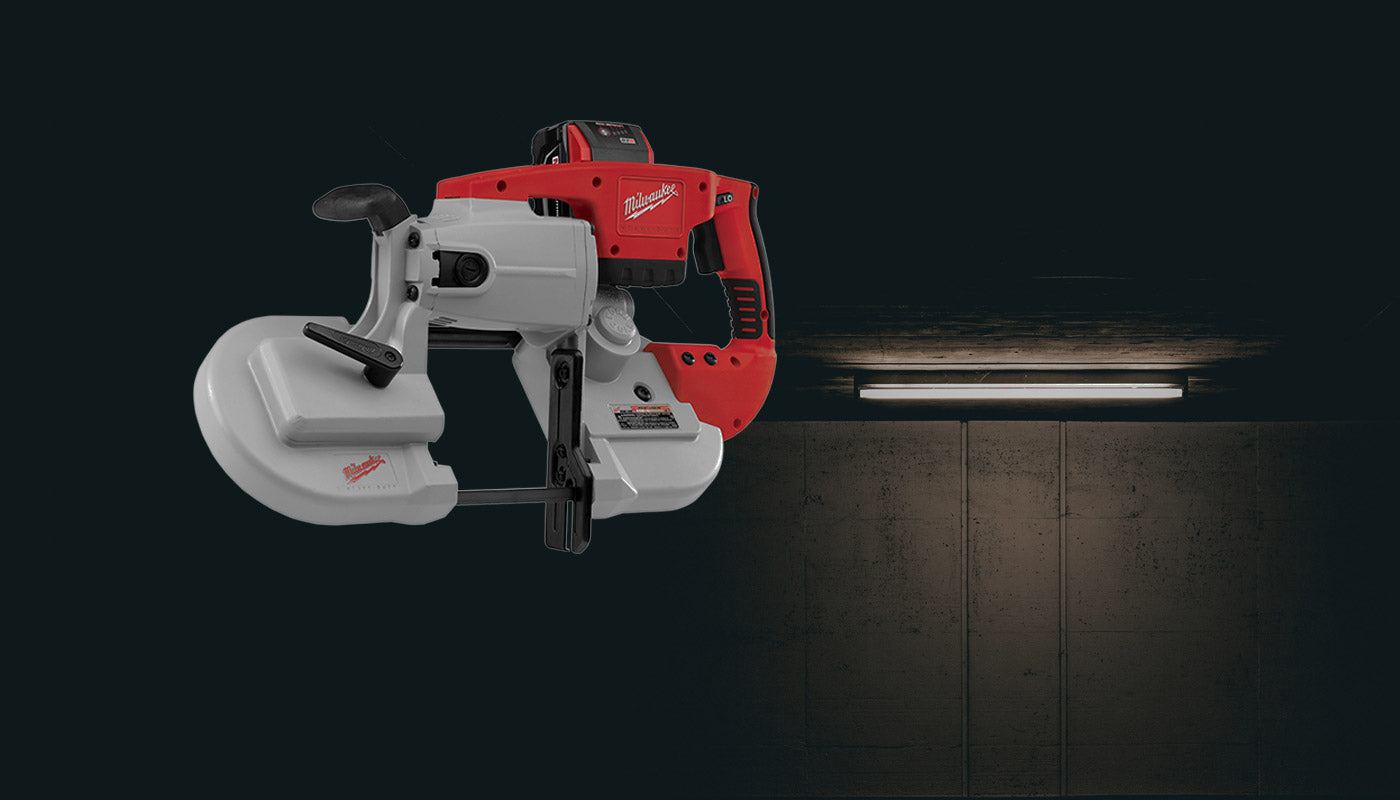 Milwaukee M28 Saws