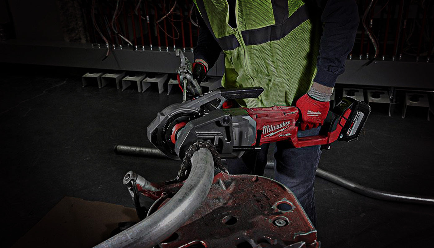 Milwaukee Specialty Tools