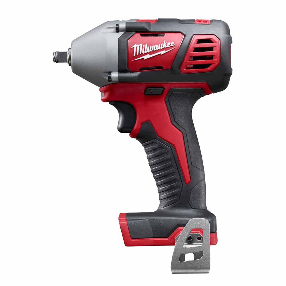 Milwaukee 2658-20 M18 3/8" Impact Wrench with Friction Ring