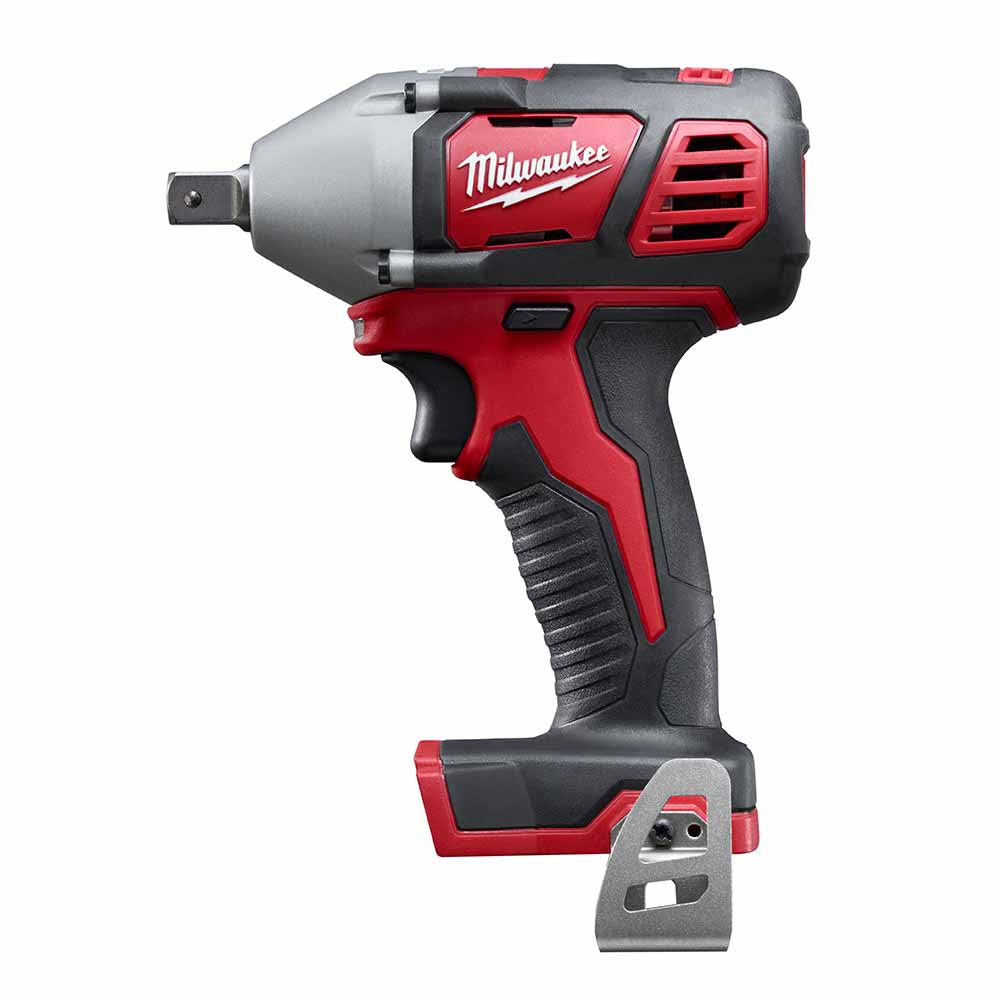 Milwaukee 2659-20 M18 1/2" Impact Wrench with Pin Detent