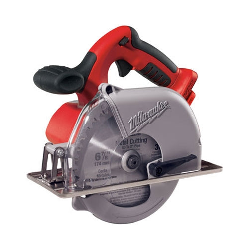 Milwaukee 0740-20 V28 Metal Cutting Saw (Bare Tool)