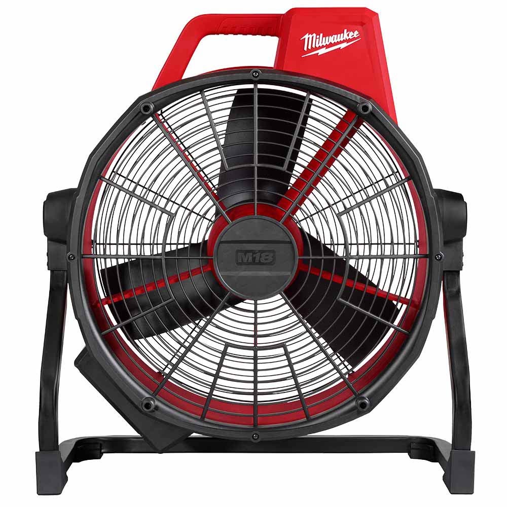 Milwaukee 0821-20 M18 Brushless 18" Fan - 7