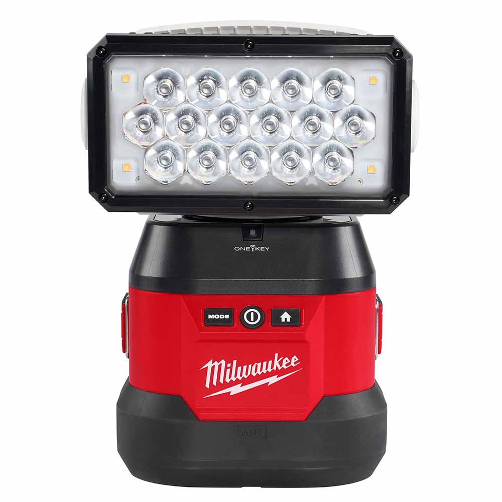 Milwaukee 2123-21HD M18™ Utility Remote Control Search Light Kit