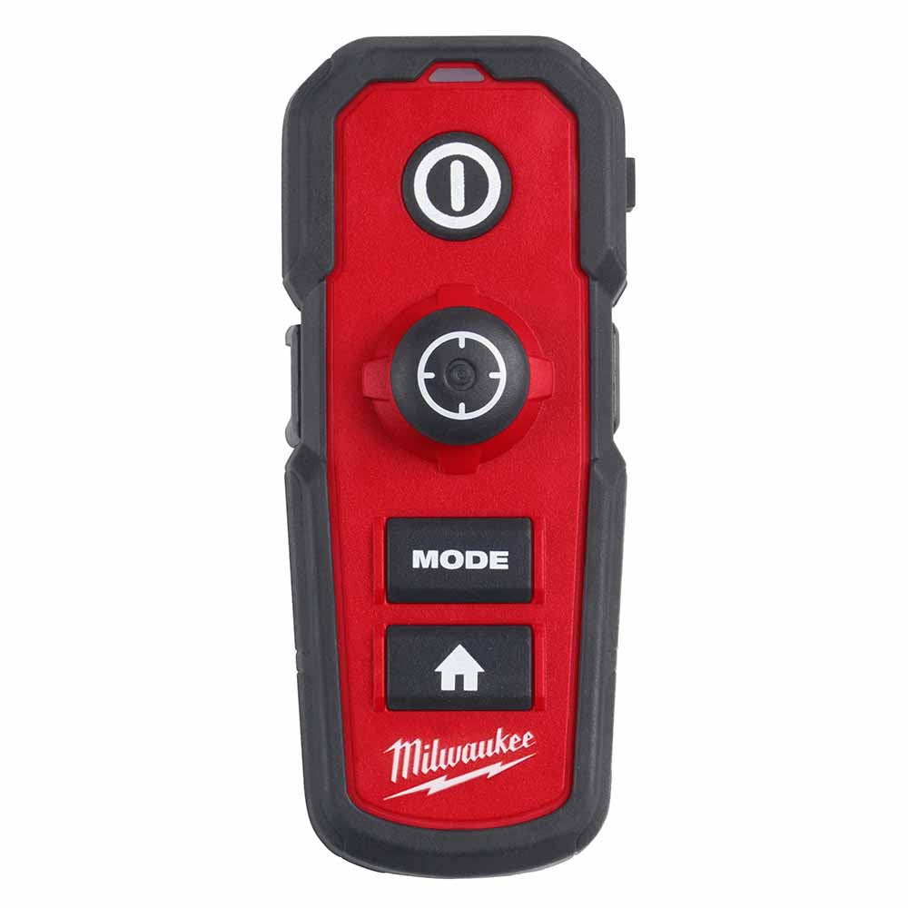 Milwaukee 2123-21HD M18™ Utility Remote Control Search Light Kit - 8