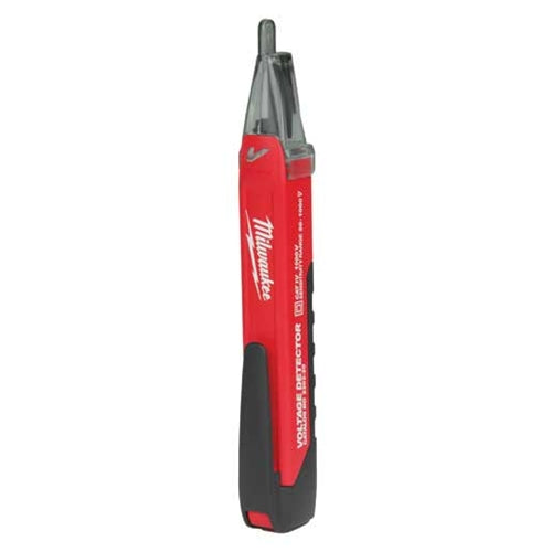 Milwaukee 2202-20 VOLTAGE DETECTOR W/LED LIGHT