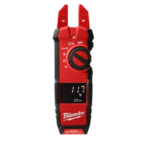 Milwaukee 2205-20 Fork Meter