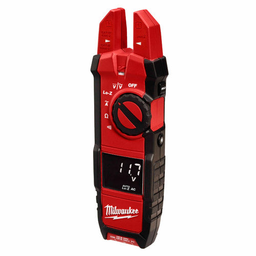 Milwaukee 2205-20 Fork Meter - 2