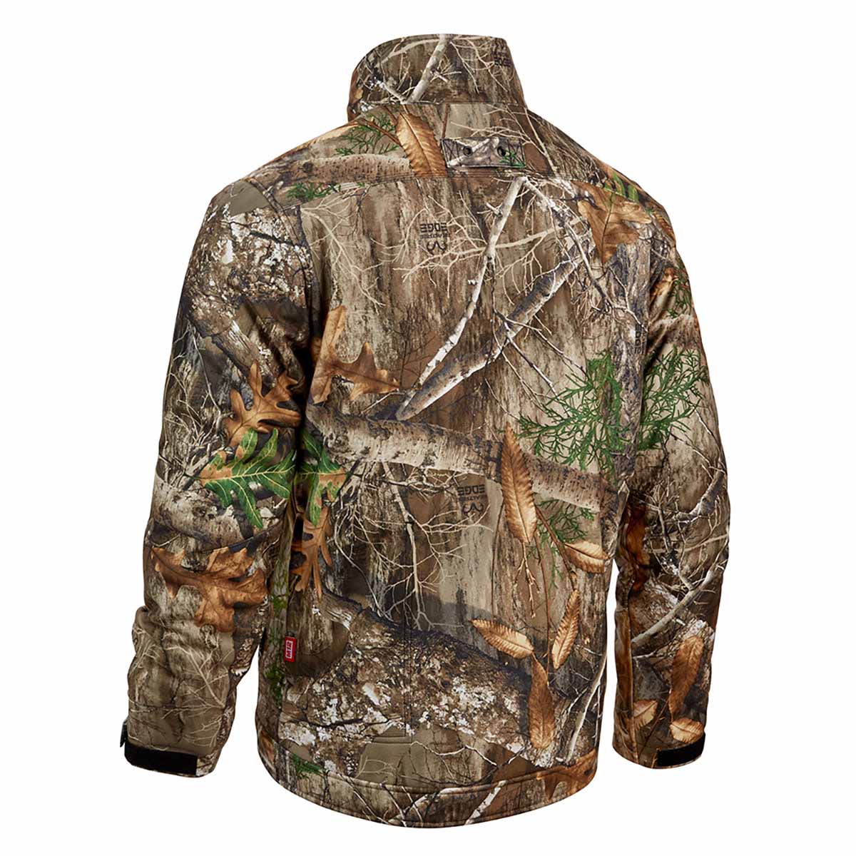 Milwaukee 224C-21 M12 Camo Long Sleeve Heated Jacket