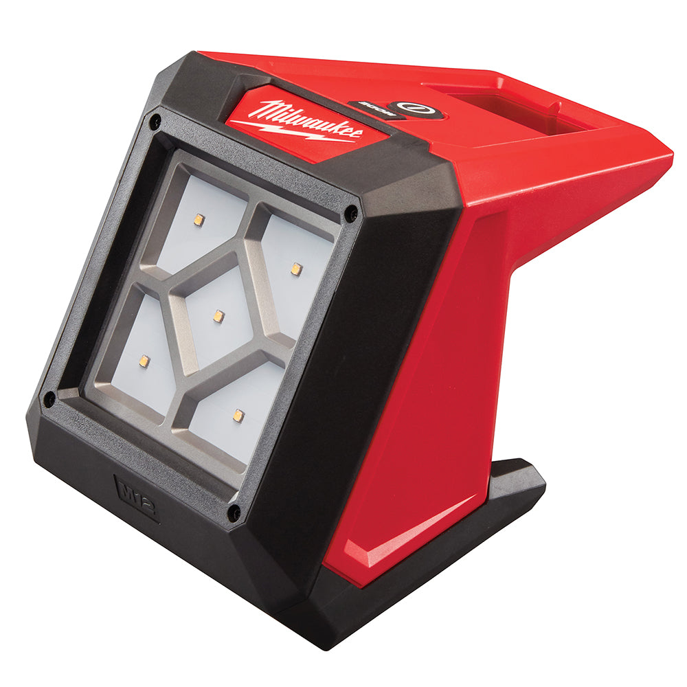 Milwaukee 2364-20 M12 Rover Compact Flood Light