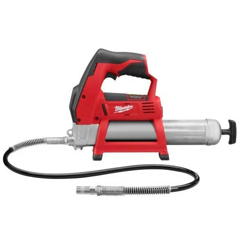 Milwaukee 2446-20 M12 Grease Gun (Bare Tool)