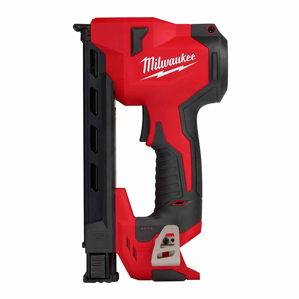 Milwaukee 2448-20 M12 Cable Stapler