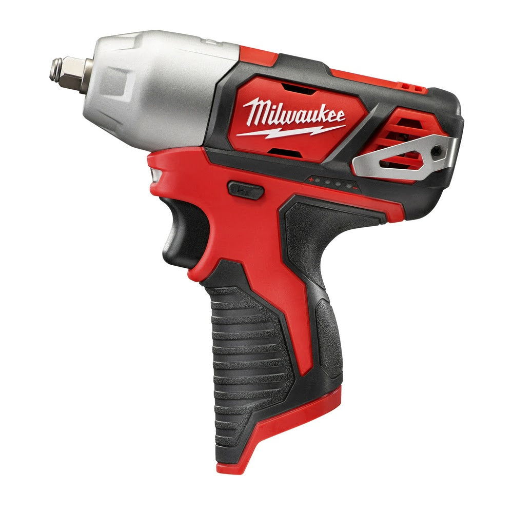 Milwaukee 2463-20 M12 3/8” Impact Wrench (Bare)