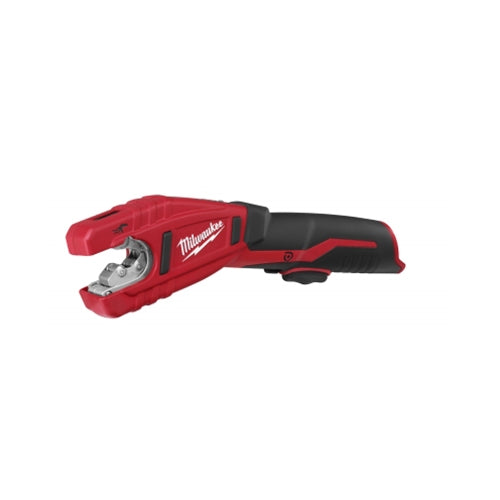 Milwaukee 2471-20 M12 Li-Ion 12V 3/8" - 1" Copper Tubing Cutter (Bare Tool)