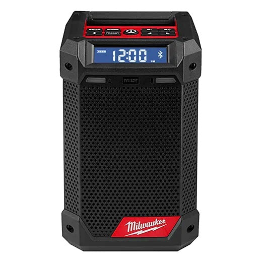 Milwaukee 2951-20 M12™ Radio + Charger - 2