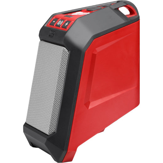 Milwaukee 2592-20 M12 Wireless Jobsite Speaker - 2