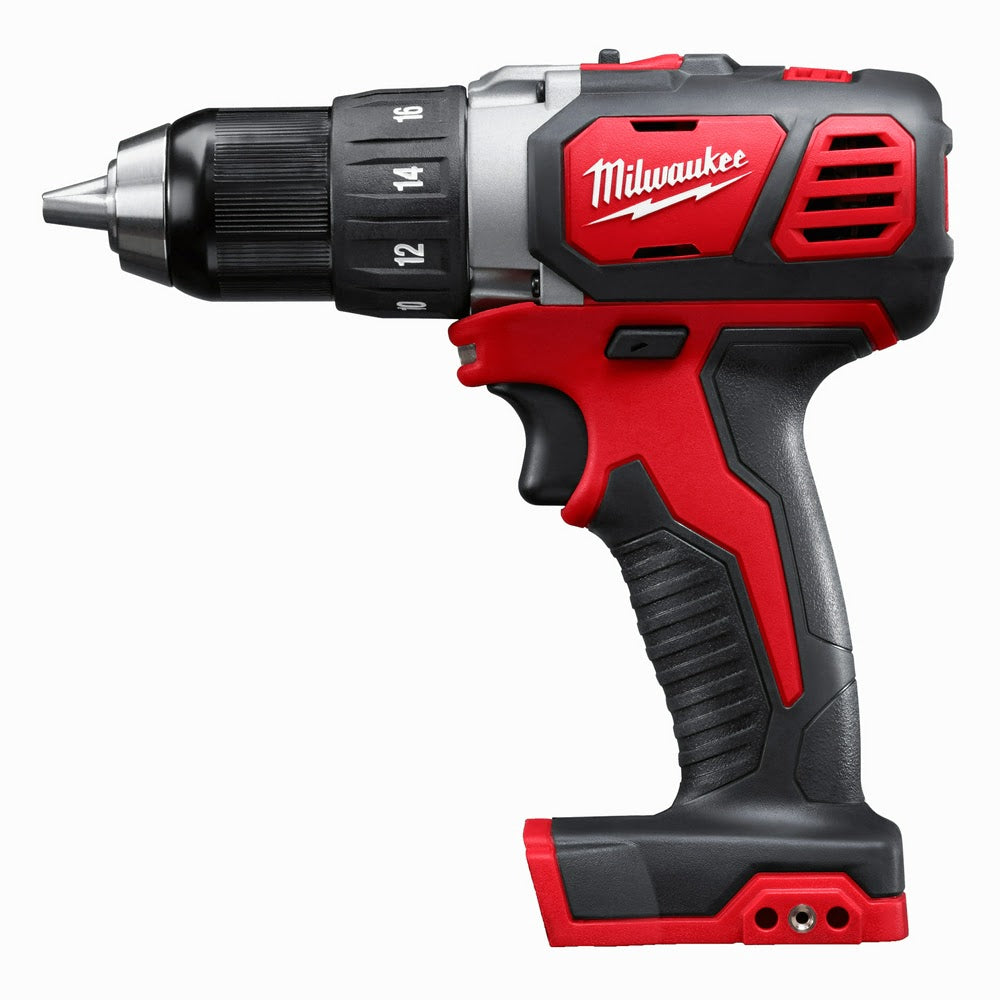 Milwaukee 2606-20 M18 1/2" Drill Driver Bare