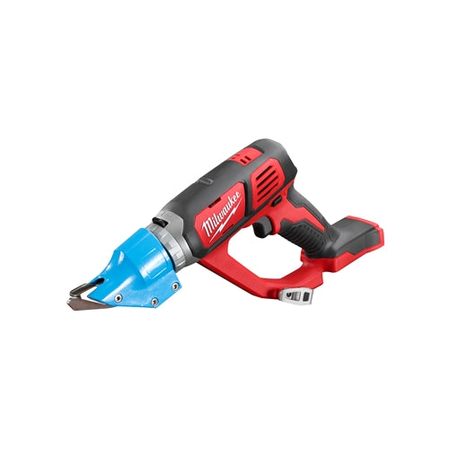 Milwaukee 2636-20 M18 Cordless 14 Gauge Double Cut Shear- Bare Tool