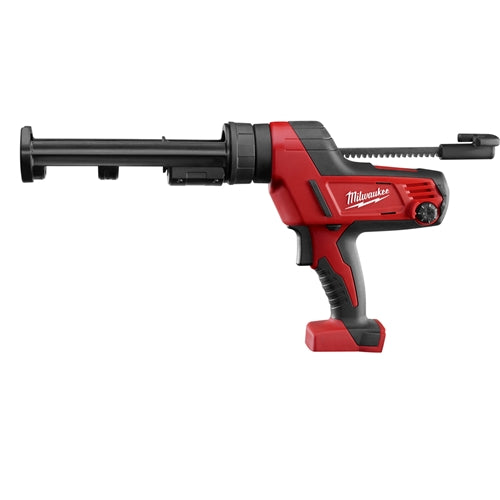 Milwaukee 2641-20 M18 Cordless 10oz. Caulk and Adhesive Gun Bare Tool - 2