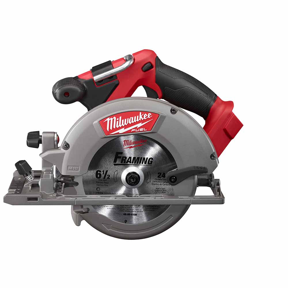 Milwaukee 2730-20 M18 FUEL 6-1/2" Circular Saw Tool Only - 2