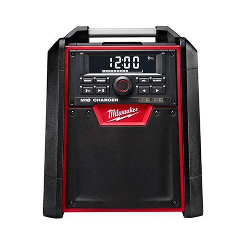 Milwaukee 2792-20 M18 Jobsite Radio/Charger - 2