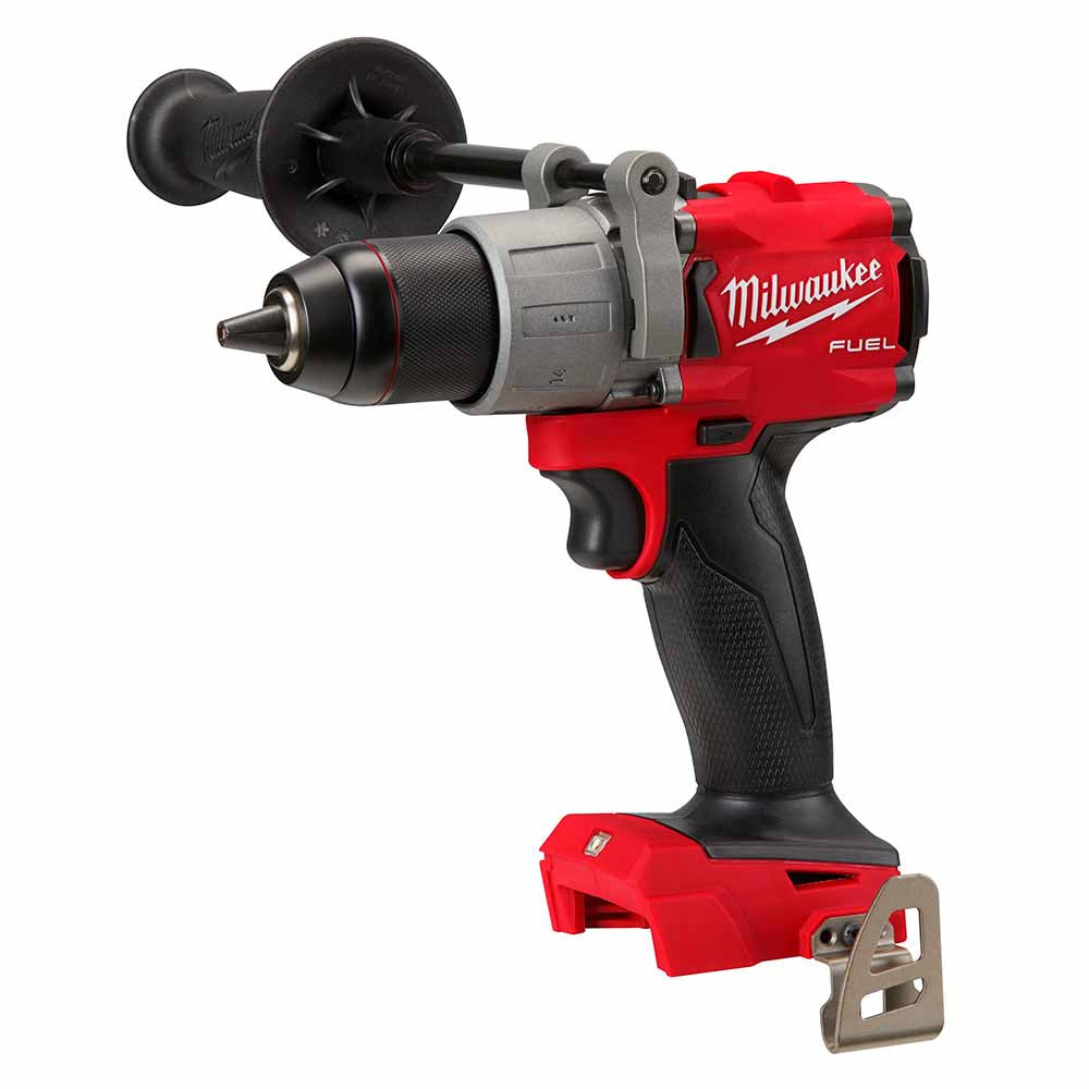 Milwaukee 2803-20 M18 FUEL 1/2" Drill Driver- Bare Tool