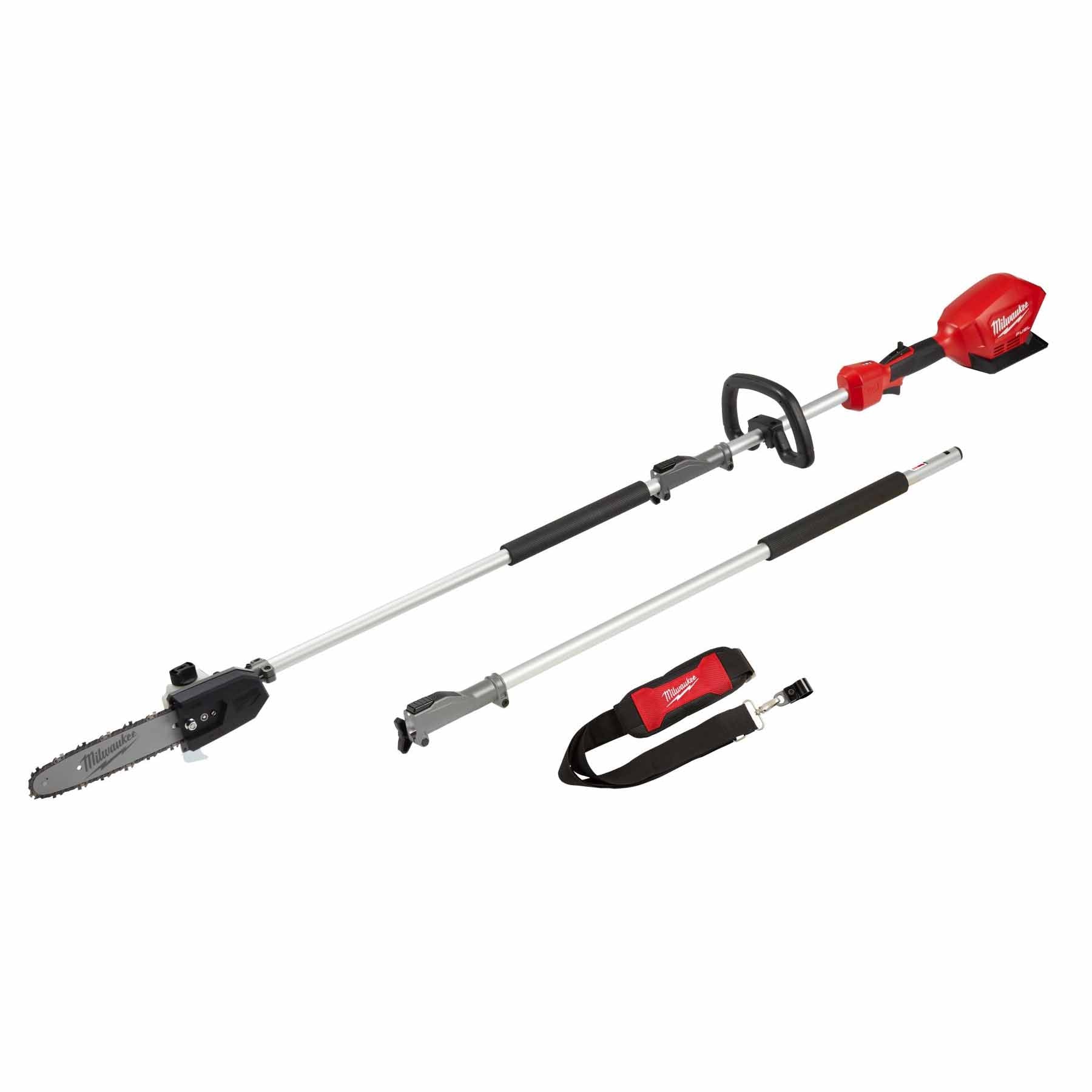 Milwaukee 2825-20PS M18 FUEL™ 10" Pole Saw w/ QUIK-LOK™