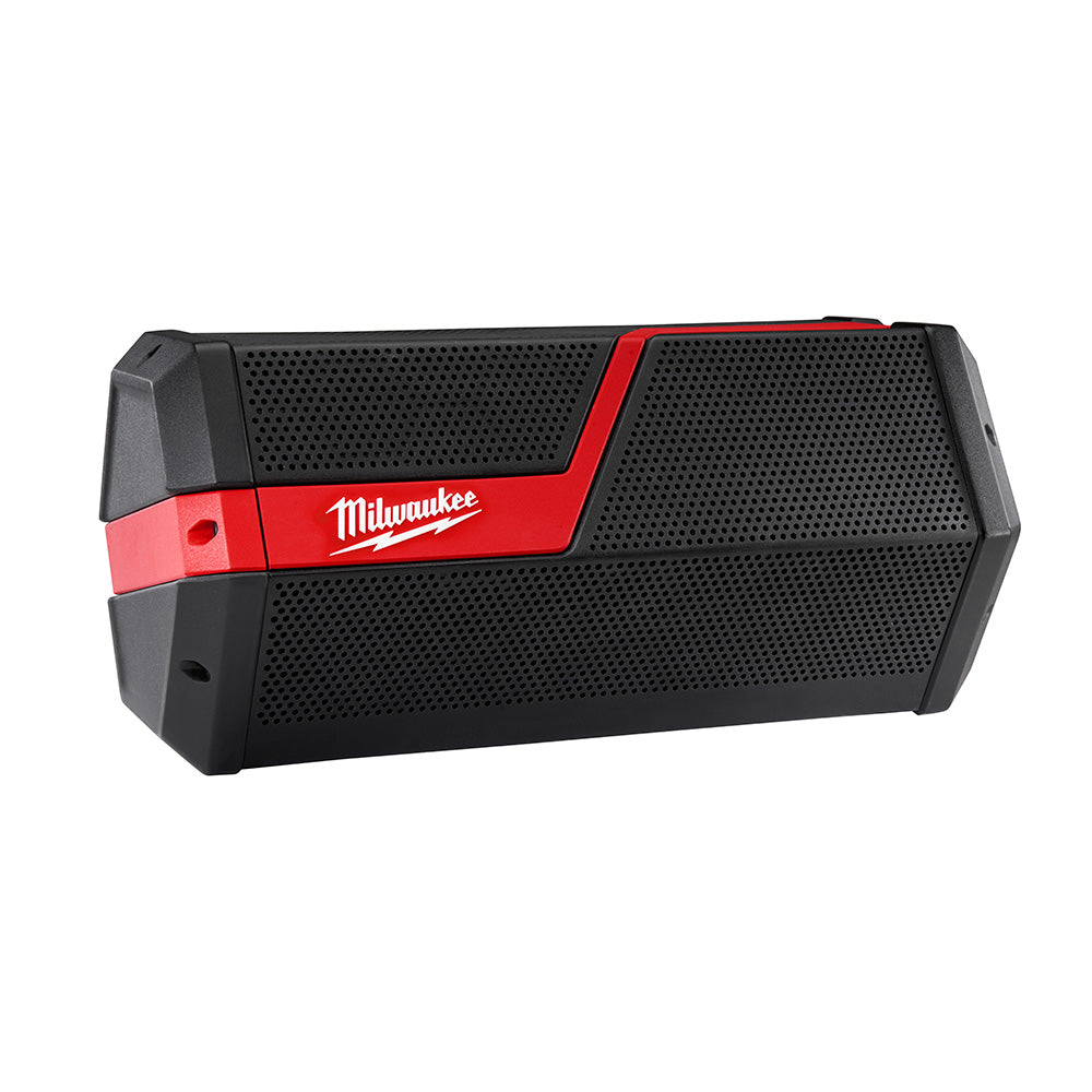 Milwaukee 2891-20 M18/M12 Wireless Jobsite Speaker