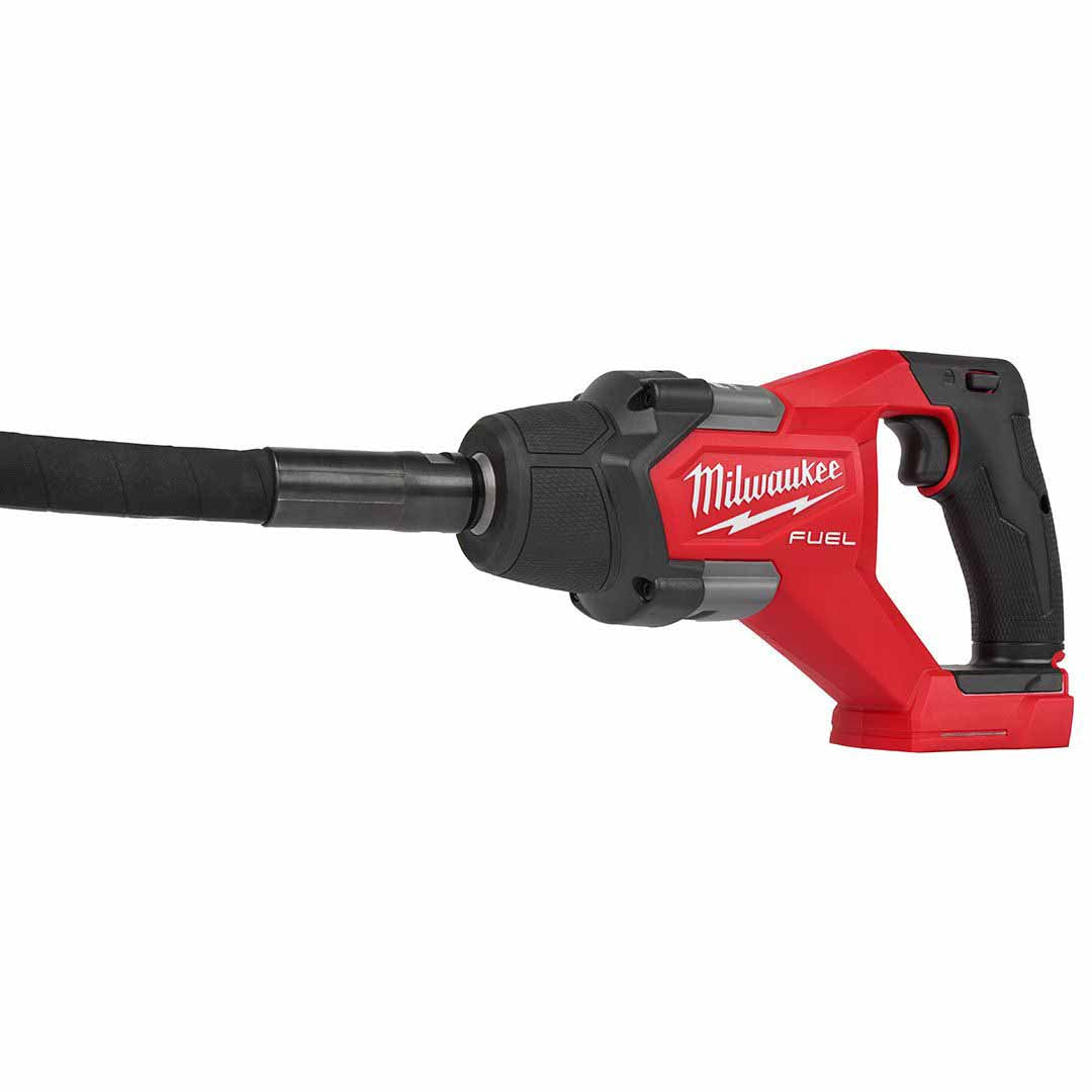 Milwaukee 2910-20 M18 FUEL™ 4' Concrete Pencil Vibrator - 2