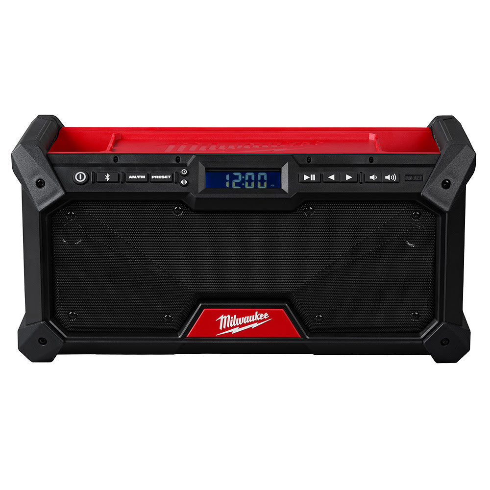 Milwaukee 2952-20 M18 Bluetooth Jobsite Radio