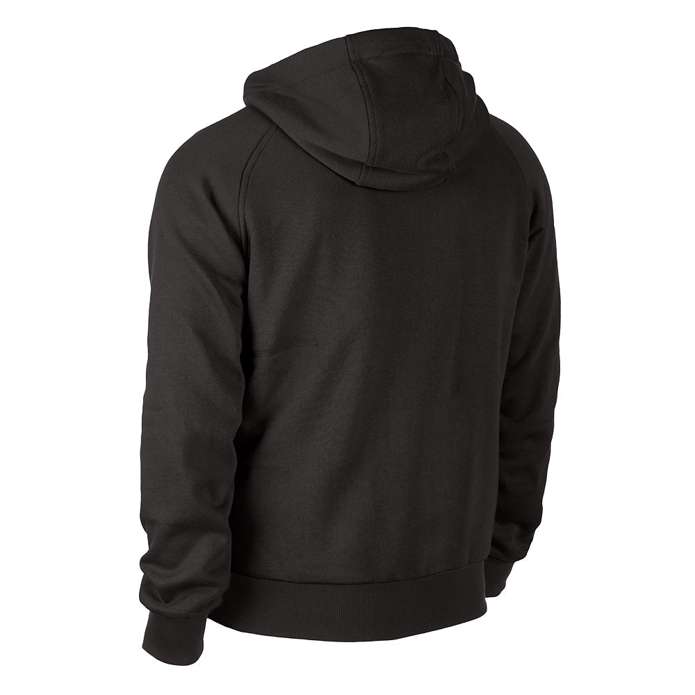 Milwaukee 306B-20 M12 Heated Hoodie Black (Hoodie Only)