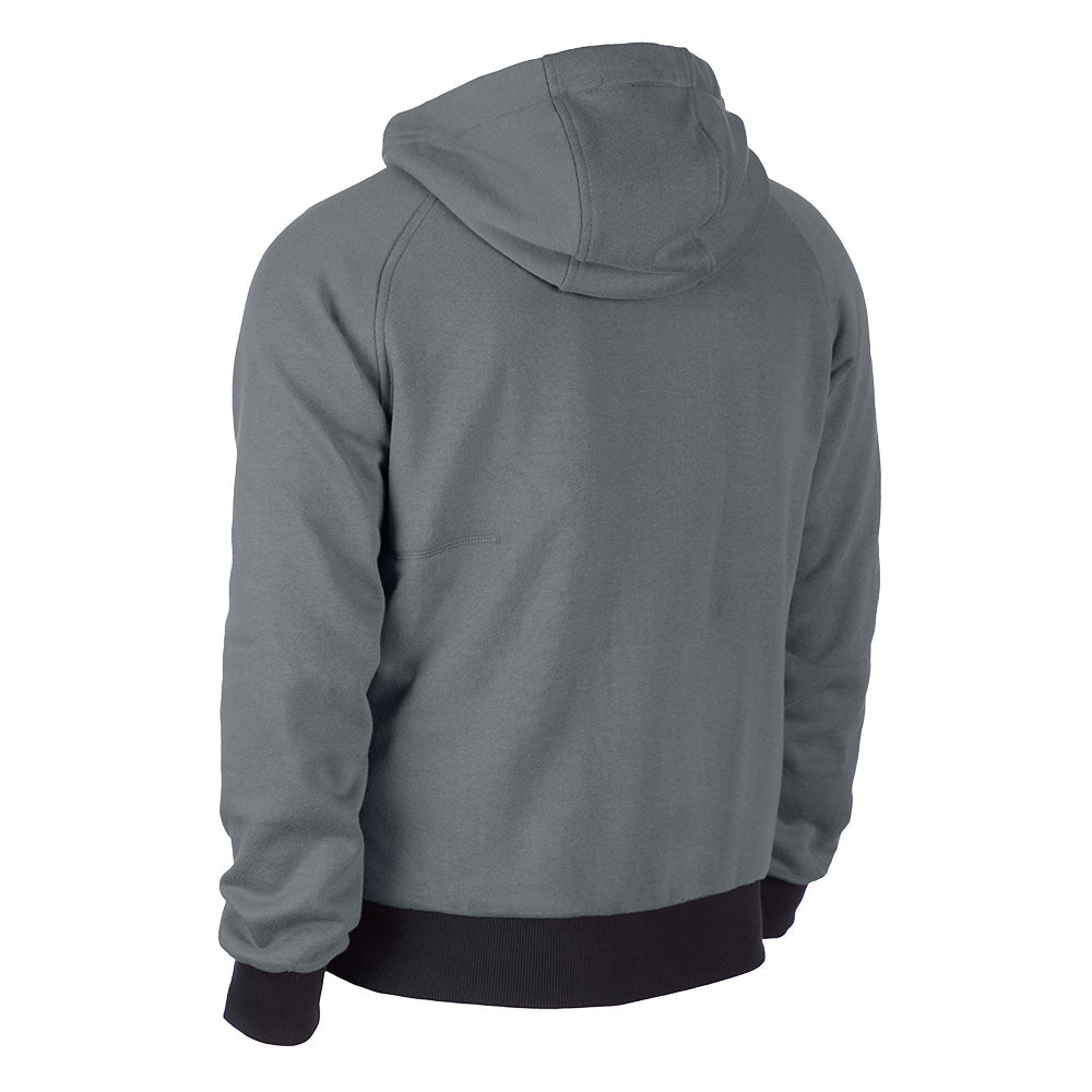 Milwaukee 306G-20 M12 Heated Hoodie Gray (Hoodie Only)