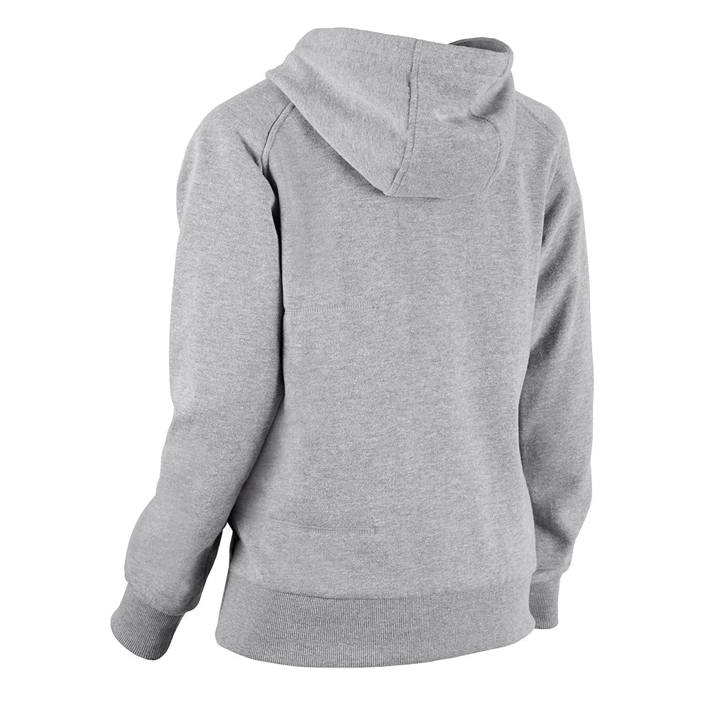 Milwaukee 336G-21 M12 Women's Heated Hoodie Kit Gray