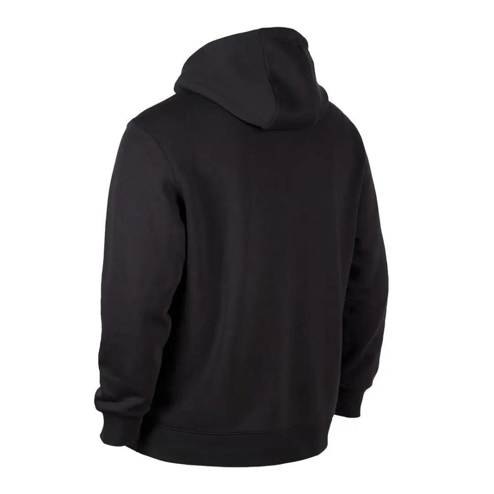 Milwaukee 351B-2X Midweight Pullover Hoodie Black 2X - 2