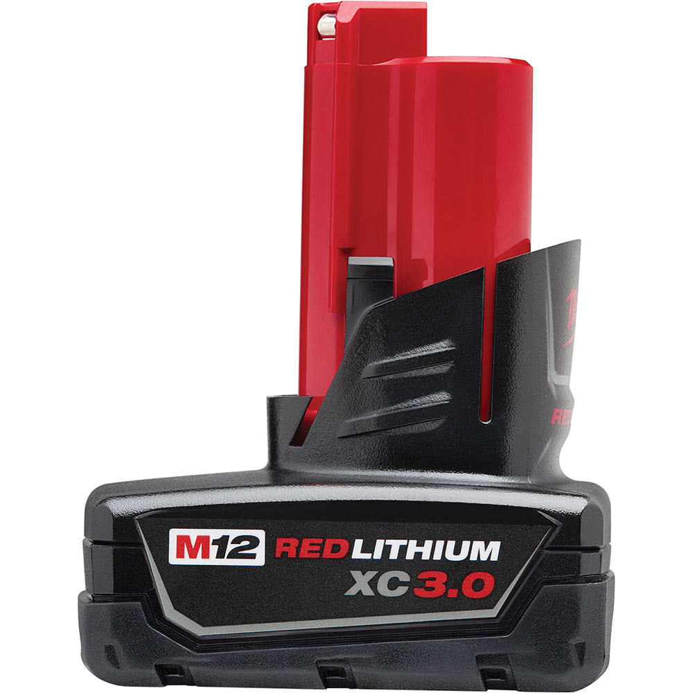 Milwaukee 48-11-2402 M12 XC Extended Run Time Battery Pack