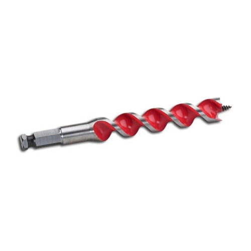 Milwaukee 48-13-1120 1-1/8" X 6-1/2" Spur Auger Bit