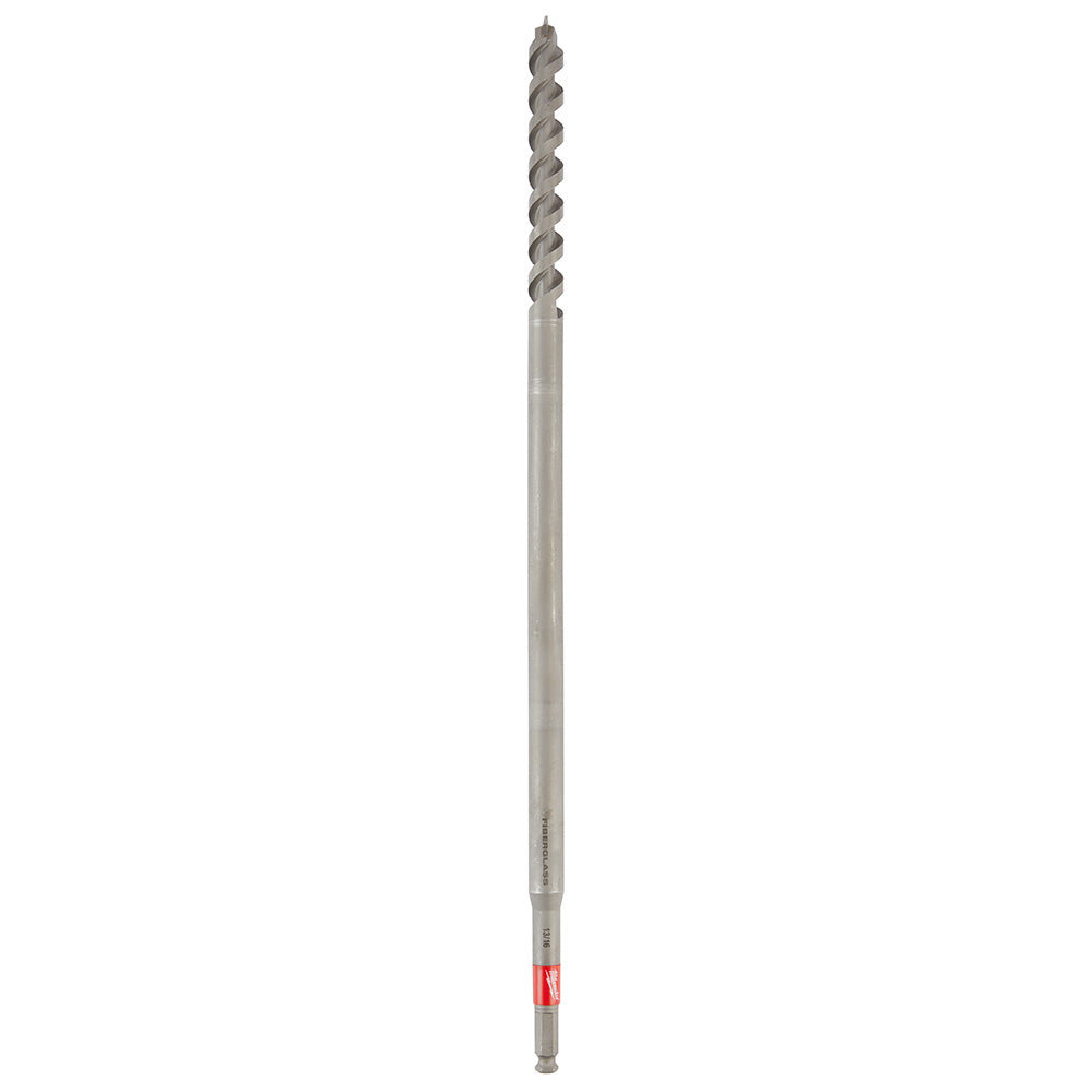 Milwaukee 48-13-7807 13/16"x22" Shockwave™  Impact Duty™  Lineman's Fiberglass Drill Bit - 2