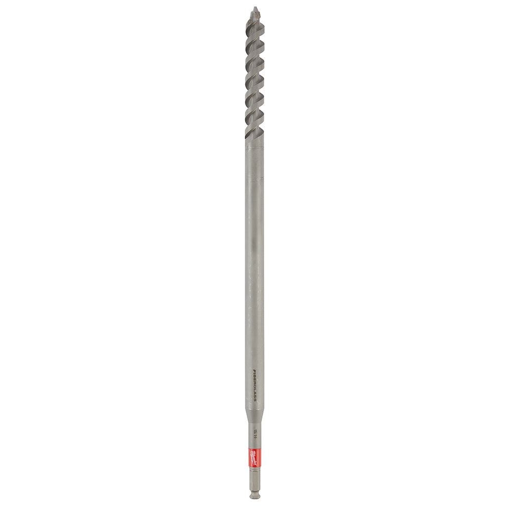 Milwaukee 48-13-7809 15/16"x22" Shockwave™  Impact Duty™  Lineman's Fiberglass Drill Bit - 2