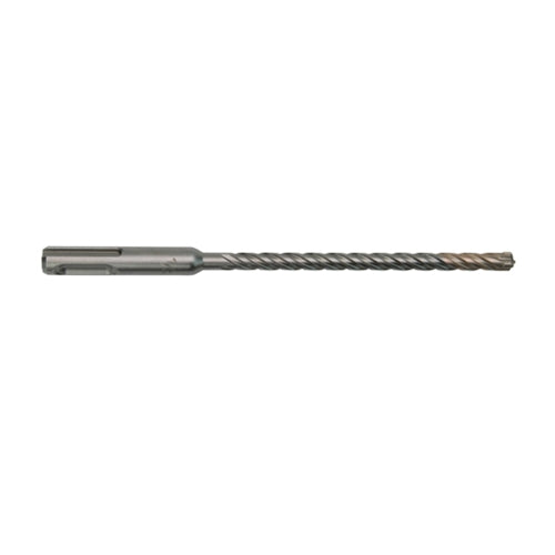 Milwaukee 48-20-7311 3/16" X 4" X 6" SDS Plus MX4 4 Cutter Carbide Bit