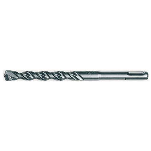 Milwaukee 48-20-7411 3/16" X 4" X 6" SDS Plus 2 Cutter Carbide Bit