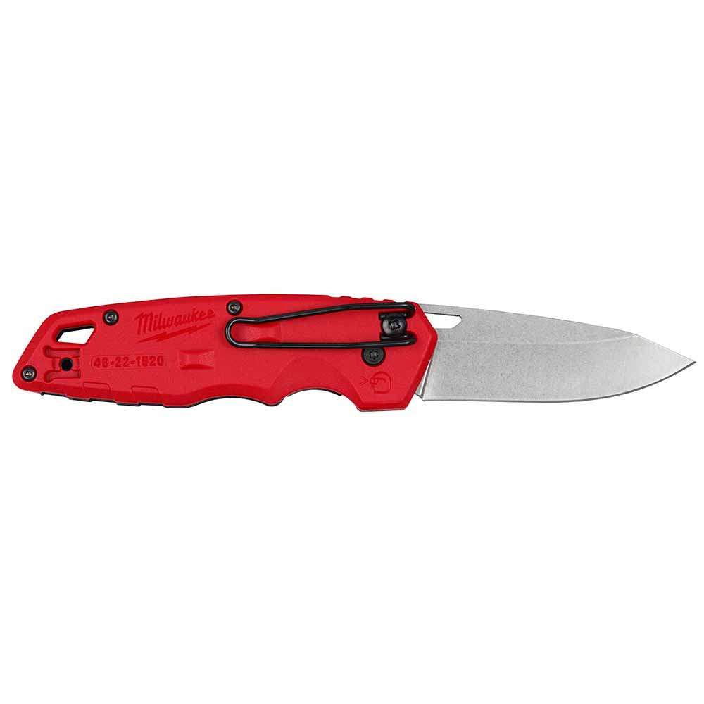 Milwaukee 48-22-1520 FASTBACK  Folding Knife - 2