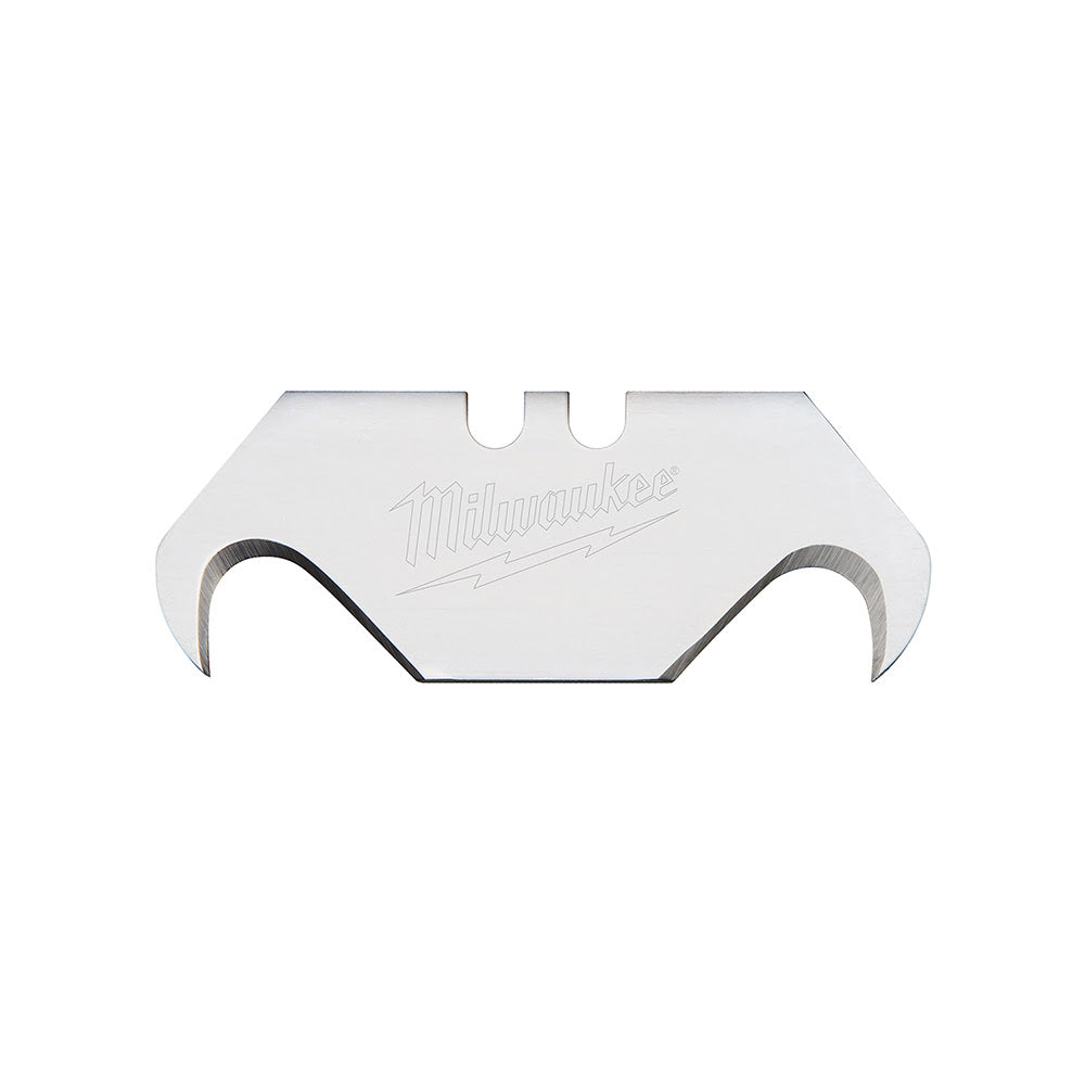 Milwaukee 48-22-1932 5 PC Hook Utility Knife Blades