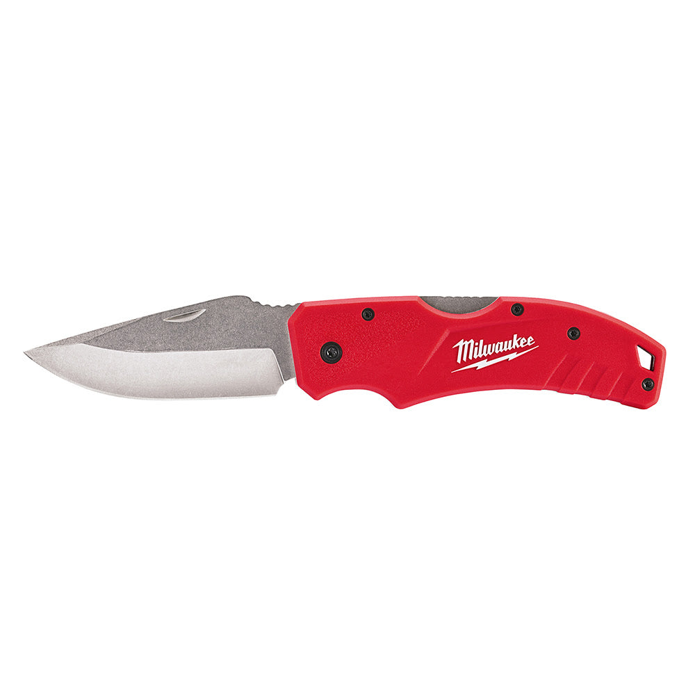 Milwaukee 48-22-1940 Lockback Pocket Knife