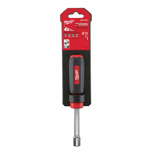 Milwaukee 48-22-2424 3/8" Hollow Shaft Nut Driver - 2