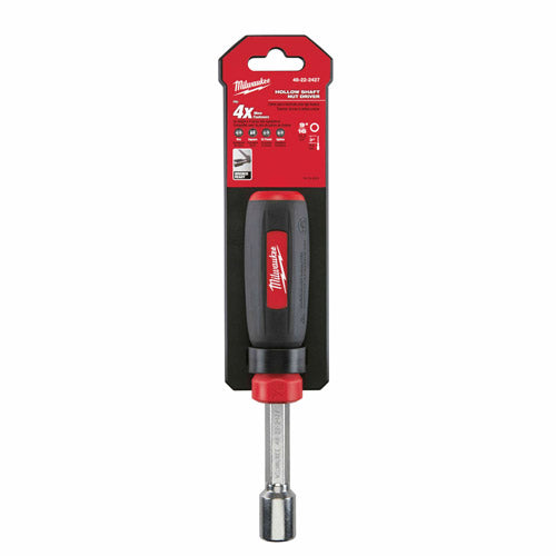 Milwaukee 48-22-2427 9/16" Hollow Shaft Nut Driver - 2