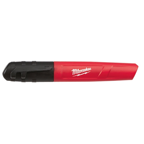 Milwaukee 48-22-3102 Inkzall Black Medium Point Marker (2 PK)