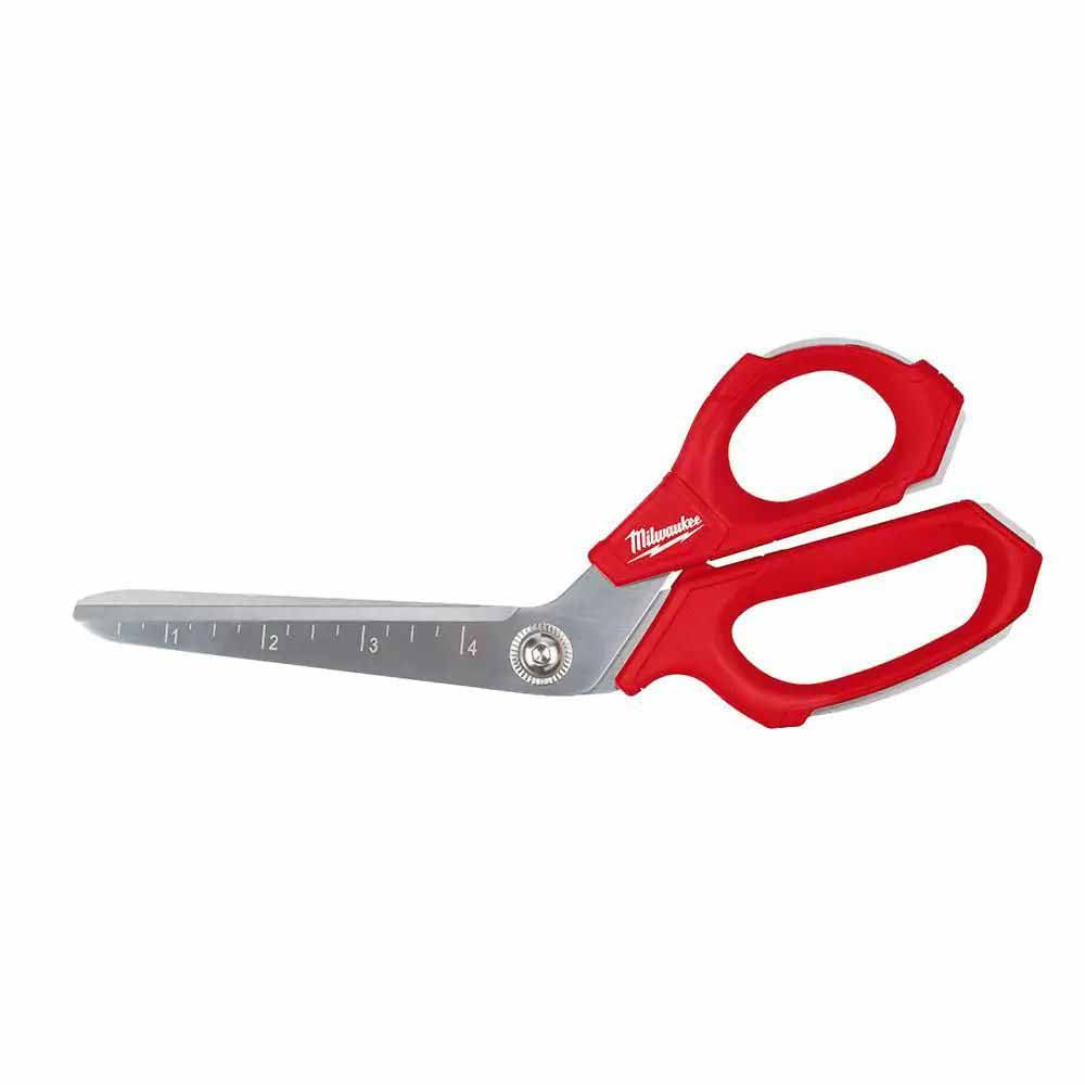 Milwaukee 48-22-4047 Jobsite Offset Scissors