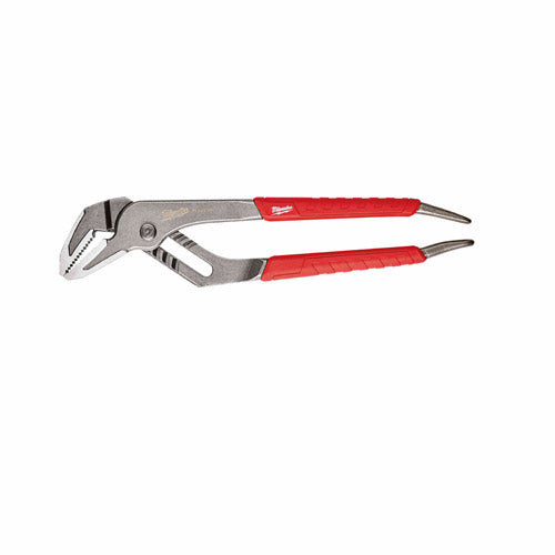 Milwaukee 48-22-6310 10" Straight-Jaw Pliers - 2