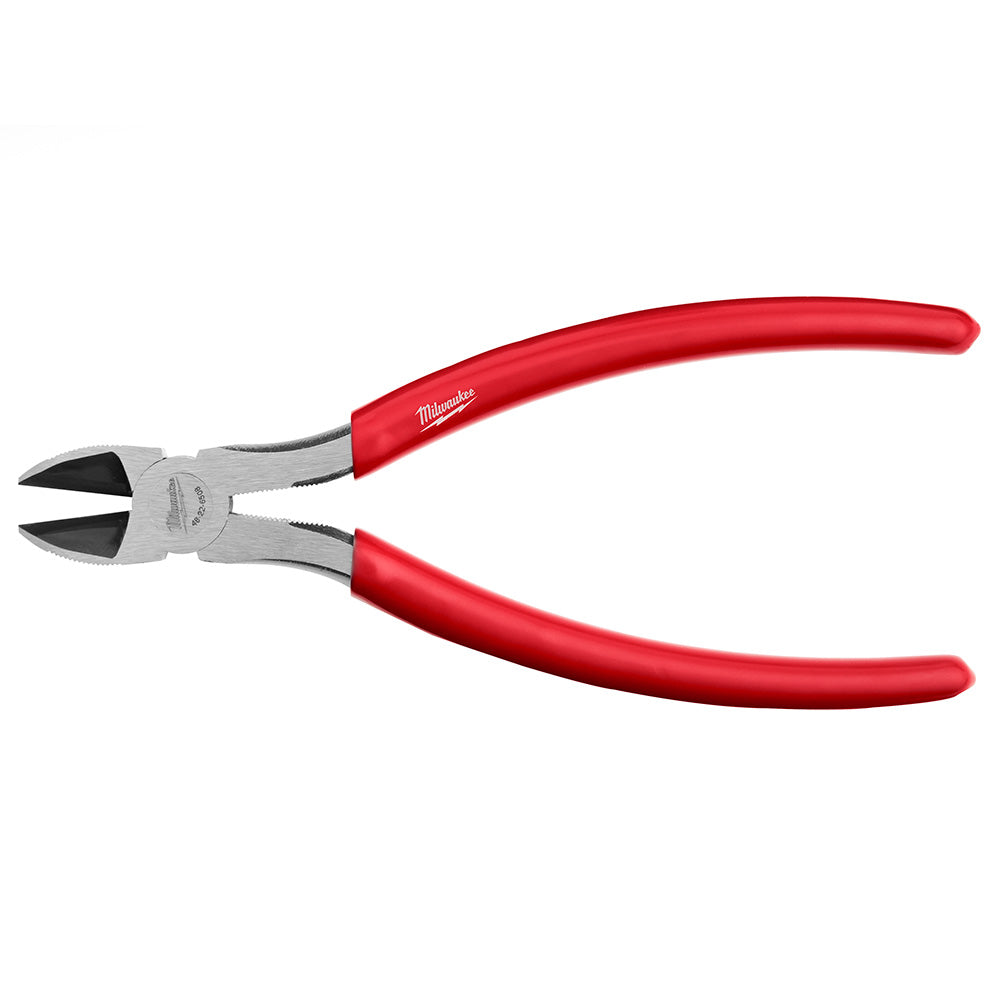 Milwaukee 48-22-6508 8'' Diagonal Cutting Pliers - 2