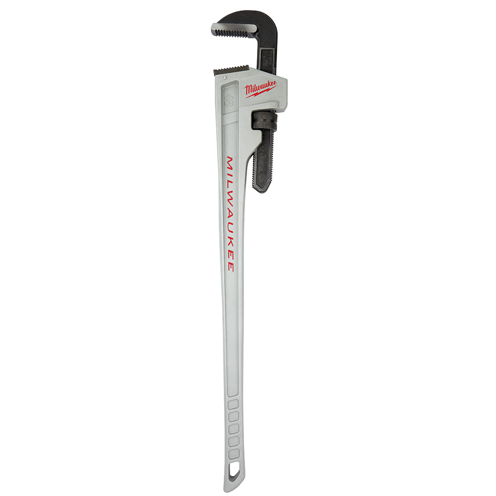 Milwaukee 48-22-7248 48" Aluminum Pipe Wrench